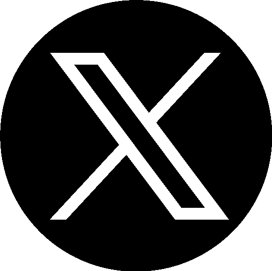 logo X (Twitter)